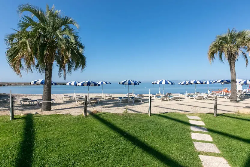 Sejour Framissima Phi Hotel Sighientu 4* Sardaigne Cagliari
