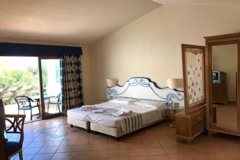 Chambre village