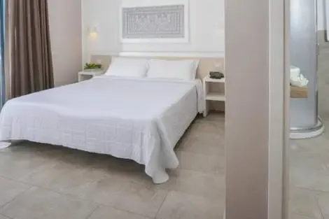 Chambre standard