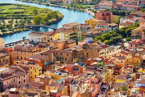 séjour Sardaigne - Autotour Douce Sardaigne en liberté