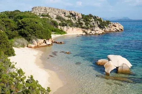 Autotour L'Essentiel de la Sardaigne olbia Sardaigne