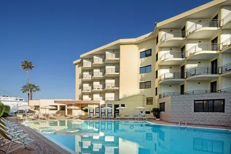 vol+hotel Sejour BLU HOTEL RINA 4* Sardaigne Olbia
