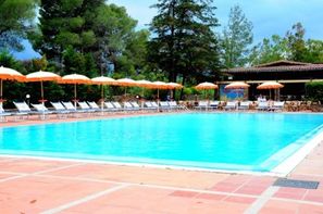 Sardaigne-Olbia, Club Lookéa Agrustos Village 4*