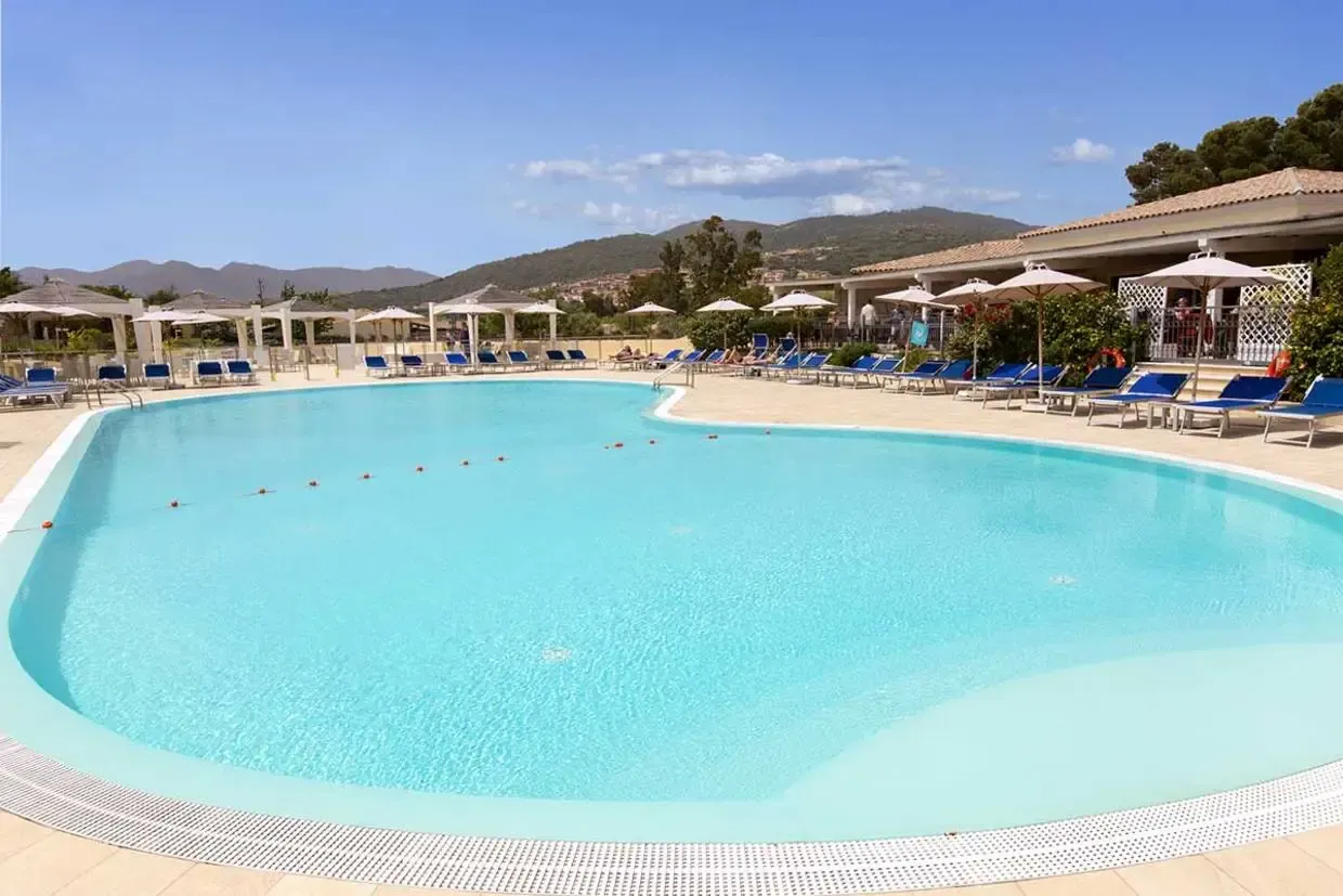 Sardaigne : Club Lookéa Sporting Sardinia