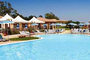 Sardaigne-Olbia, Club Marmara Sporting 4*