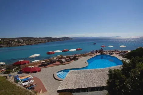 Naya Club Shardana olbia Sardaigne