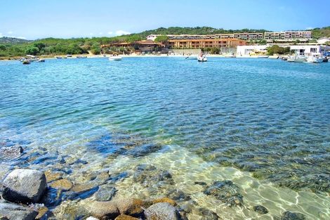 Sardaigne-Olbia, Club Esse Cala Bitta 3*