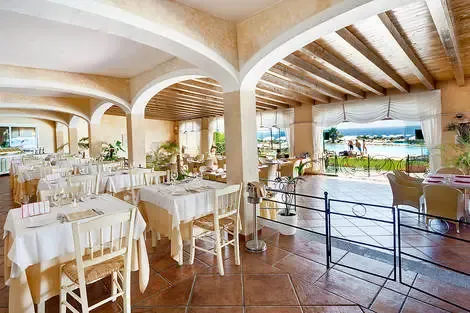 Restaurant Bar Pagoda