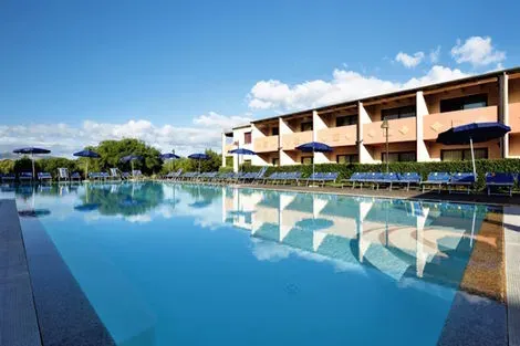 Hôtel Baja Bianca by Ôvoyages san_teodoro Sardaigne