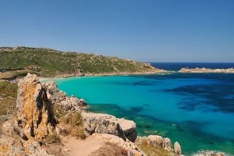 Archipel de la Maddalena