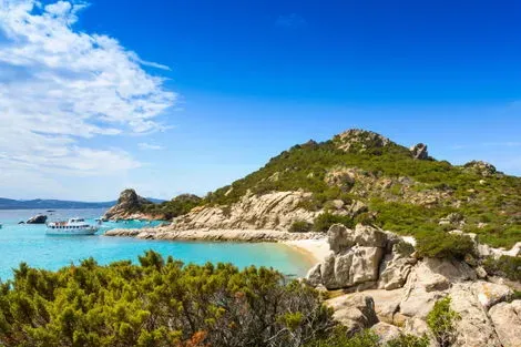 Maddalena (Spargi)