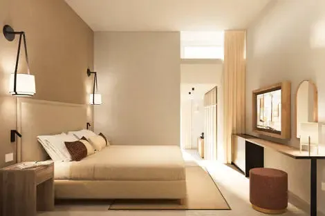 photo-maquette chambre