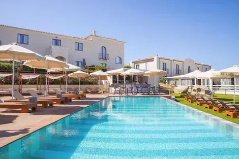 Hôtel Jet tours Signature Mangia's Santa Teresa Sardinia, Curio Collection by Hilton santa_teresa_di_gallura Sardaigne