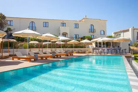 Hôtel Mangia's Santa Teresa, Sardinia Curio Collection by Hilton santa_teresa_di_gallura Sardaigne