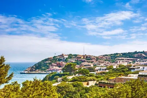 Porto Cervo