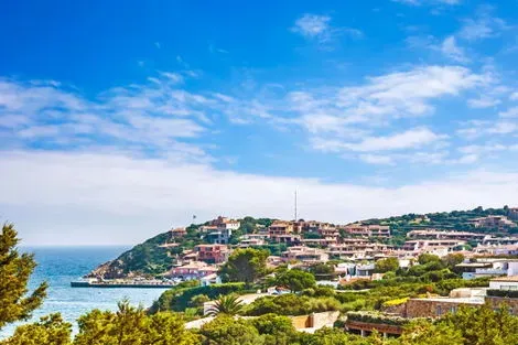 Porto Cervo