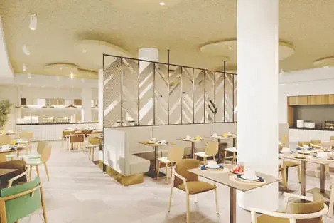 Restaurant Mediterra
