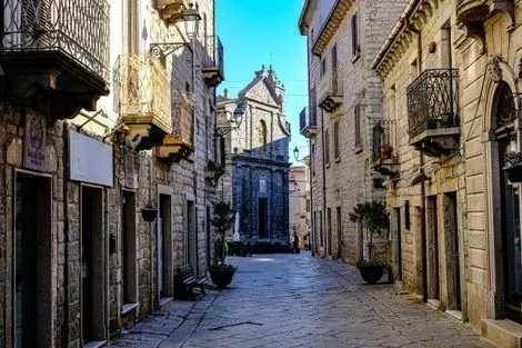 Tempio Pausania