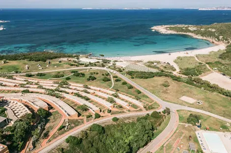 Vue panoramique