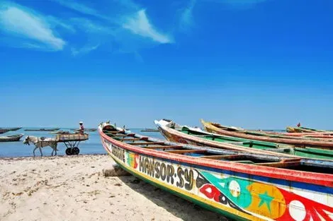 Circuit Saveur Nature au Sénégal dakar Senegal