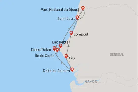 Carte circuit