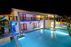 Senegal-Dakar, Hôtel The Rhino Resort & Spa 5*