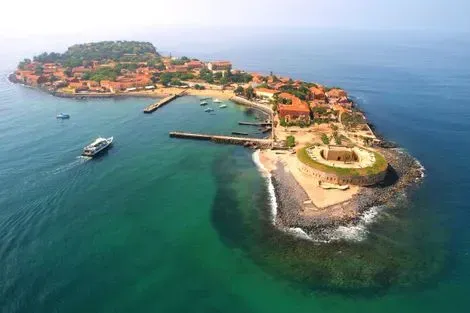 Ile de gorée