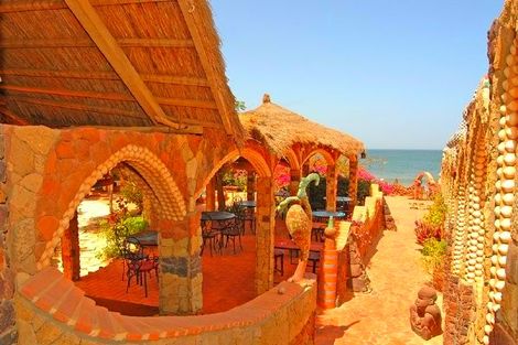 Senegal-Dakar, Sobo Bade
