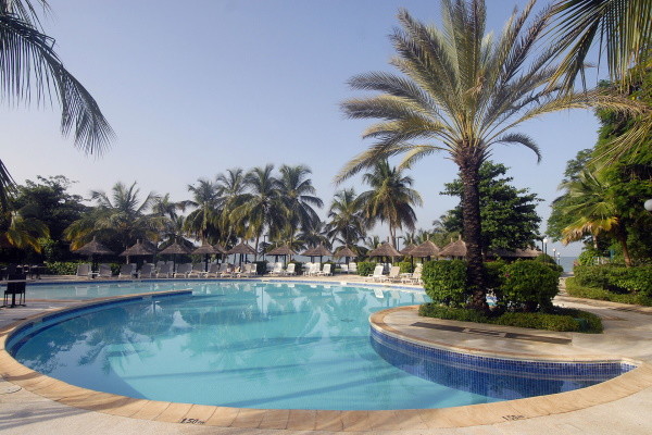 Senegal : Hôtel Jet tours Signature Royam