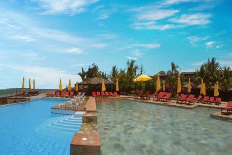 Senegal-Dakar, Club Kappa Club Royal Horizon Baobab 4*