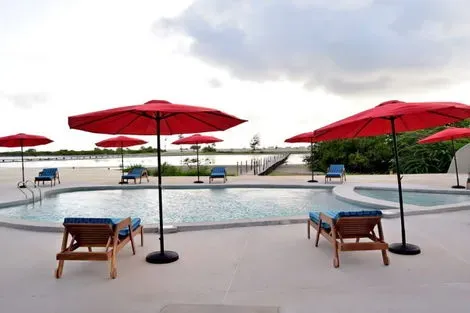 Hôtel King Baobab Lodge dakar Senegal