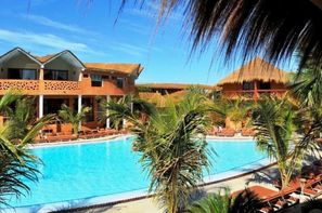 Senegal-Dakar, Hôtel Lamantin Beach Resort & Spa 5*