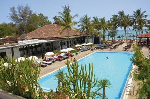 Senegal-Dakar, Hôtel Le Saly et Club Filaos 4*