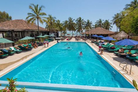 Senegal-Dakar, Club Lookéa Les Filaos 4*