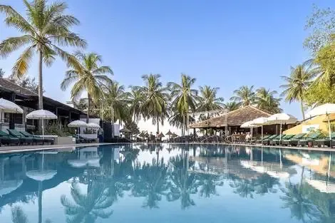 Senegal : Club Marmara Les Filaos