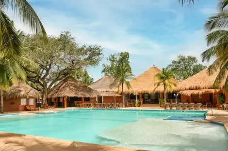 Senegal : Hôtel Neptune