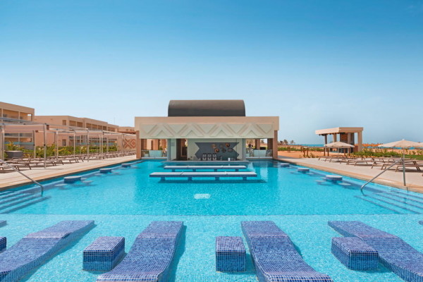 séjour Senegal - Hôtel Riu Baobab