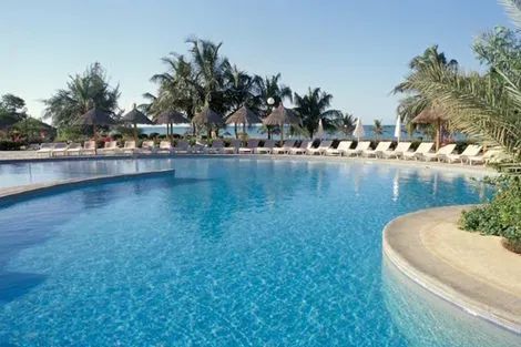 vol+hotel Sejour ROYAM 4* Senegal Dakar