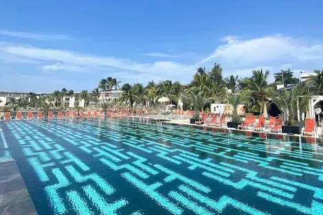 Senegal : Hôtel Terrou-Bi