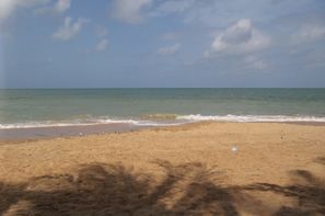 Senegal-Dakar, Hôtel Ndaali 3*