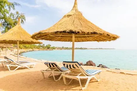 Senegal : Club Ôclub Experience African Village Bougainvillées