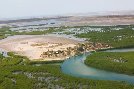 Mon Circuit Privé Évasion au Sénégal entre Culture et Plage dakar Senegal