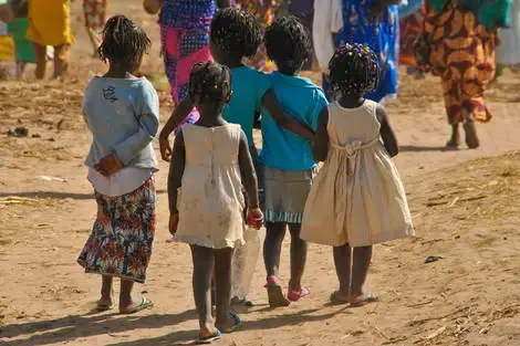 séjour Senegal - Circuit Mythes & charmes du Sénégal