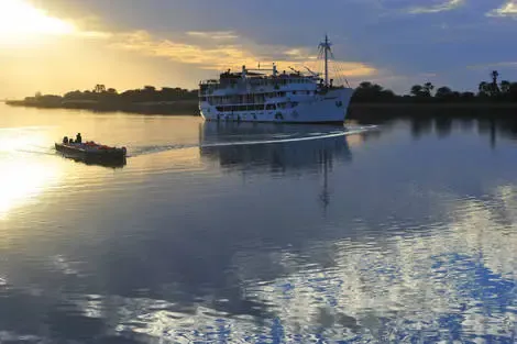 Bateau