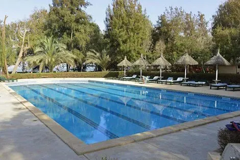 Hôtel Diamarek saint_louis Senegal