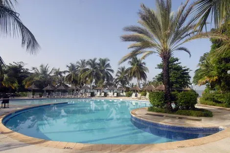 Hôtel Jet tours Signature Royam sally Senegal