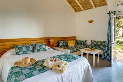 Chambre standard Filaos