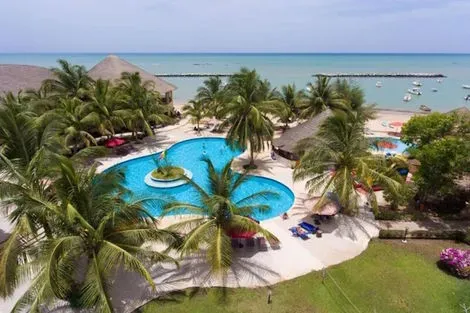 Club Coralia Royal Saly saly Senegal