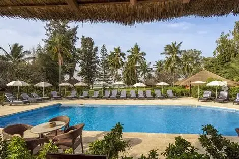 Club Marmara Les Filaos saly Senegal