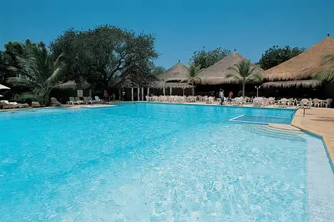 Hôtel Neptune saly Senegal